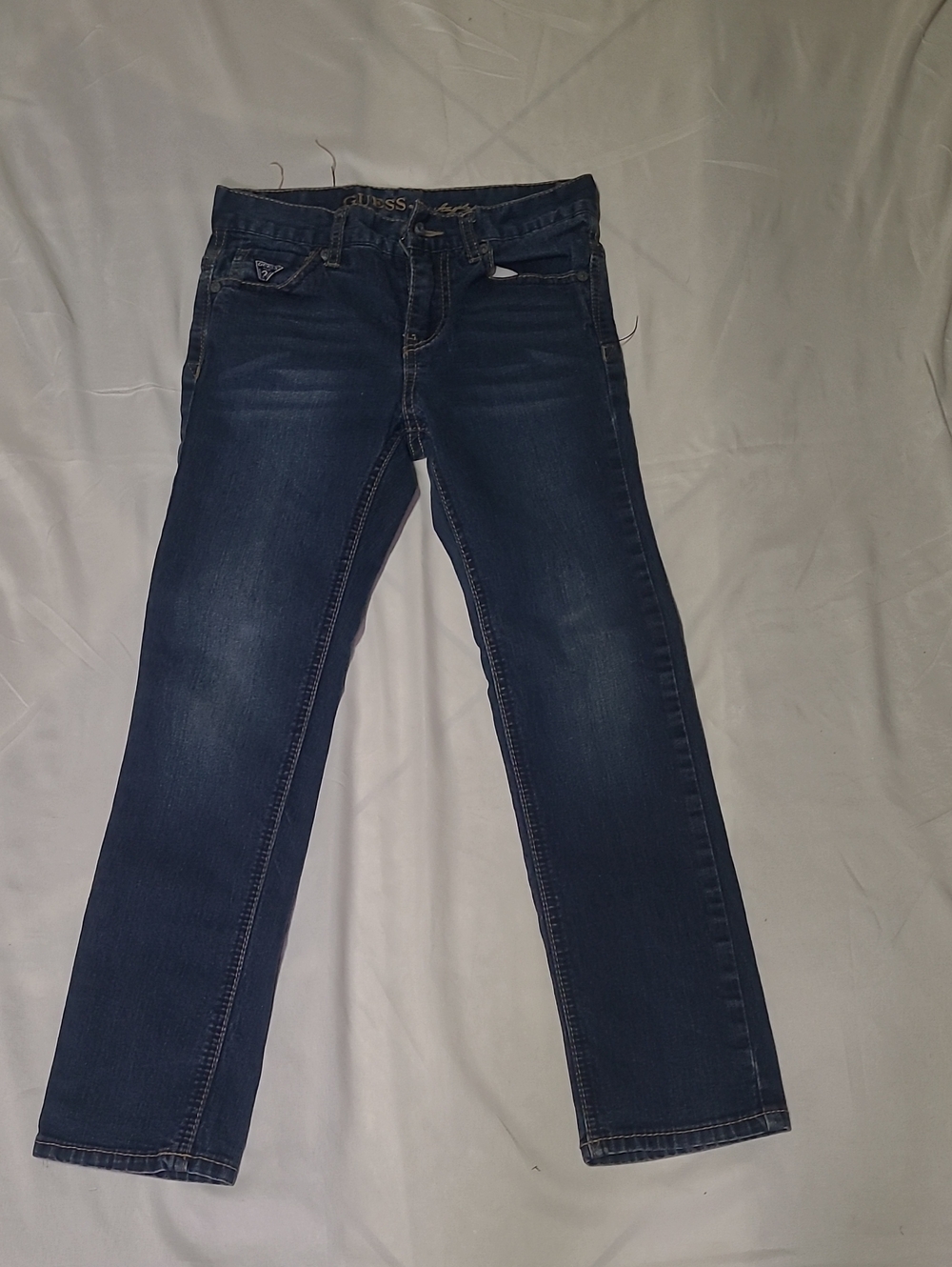 Girl's Guess Jeans, Size 8